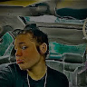 Meet your Posher, Leigann